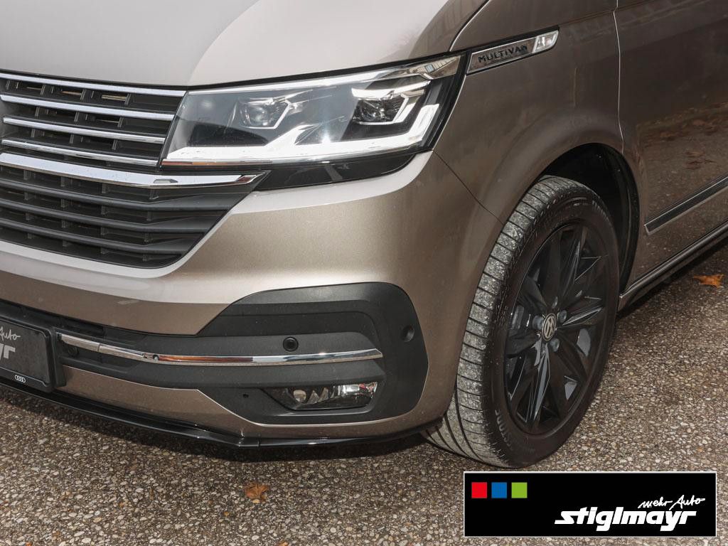 Volkswagen T6 Multivan - Bild 11