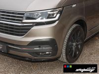 Volkswagen T6 Multivan - Vorschau Bild 11