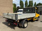 Ford Transit 2.0 TDCI 170PS*3Seitenkipper*Zwilling - Gebraucht 3 seitenkipper