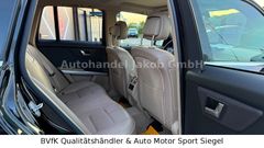 MERCEDES-BENZ GLK 220/4Matic/TÜV&Service Neu / Garantie /