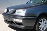 Volkswagen Vento 1,8 GL 1.Hand - VW Vento Gebrauchtwagen