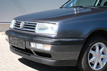 VW Vento 1,8 GL 1.Hand – Bild 4