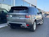 Land Rover Range Rover Sport SDV6 SE Pano/Kamera/LED/DAB - Land Rover Range Rover Sport mit Diesel-Antrieb