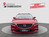 Mazda 6 SPORTSLINE+BOSE+PDC+BLUETOOTH - Mazda 6 in Mannheim