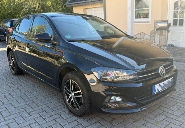 Image of Volkswagen Polo