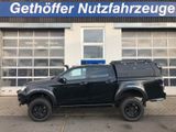 Isuzu D-Max Double Cab V-Cross AT "BAD-MAX" - Isuzu D