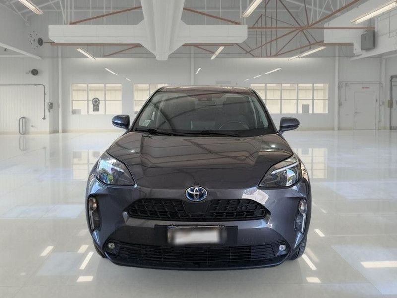 Other TOYOTA YARIS CROSS 1.5H 92 CV E-CVT BUSINESS SUV imagem 2