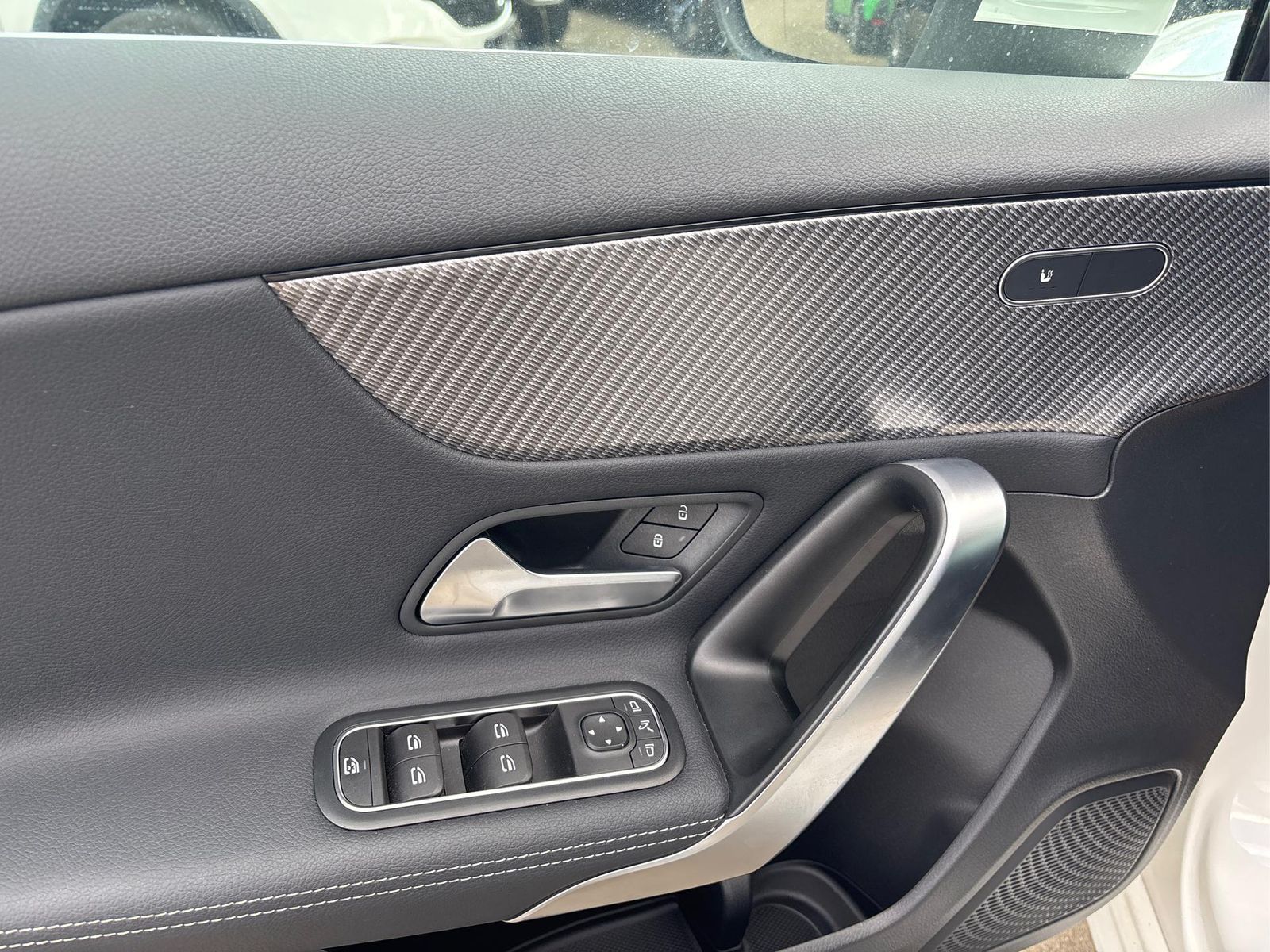 Mercedes-Benz A 200 d Prog. Adv. Plus Winter-Paket LED foto 18