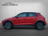 Audi A1 citycarver 30 TFSI*Virtual*LED*Navi*ACC* - gebrauchte Audi A1 aus dem Jahr 2021