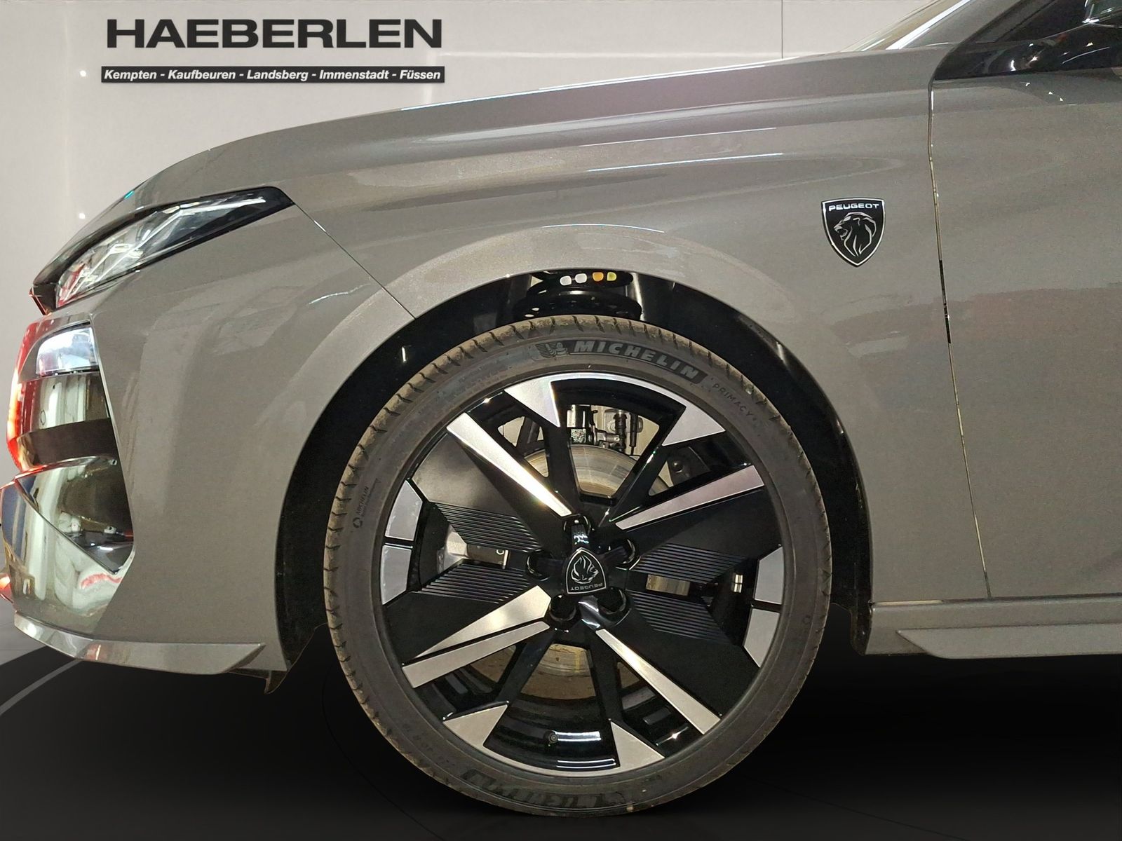 Peugeot 308 - Bild 20
