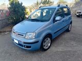 Fiat Panda 1.2 Emotion Eco - Fiat Panda: Emotion