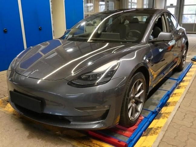 Tesla Model 3 Long Range Dual AWD GARANTIE