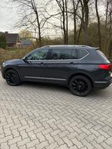 Seat Tarraco 2.0 TDI 110kW Xcellence DSG Xcellence