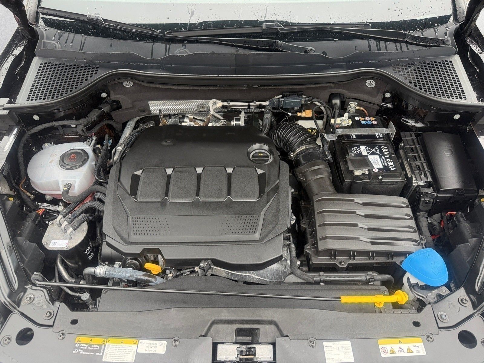 Skoda Karoq - Bild 16