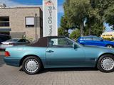 Mercedes-Benz SL 300 - 24V / US-Modell / H-Kennzeichen / Leder - Mercedes-Benz SL 300: 24v