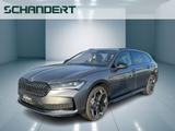 Skoda Superb Combi 2.0 TDI Sportline DSG 4x4 Matrix AH