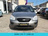 Kia Carens LX Basis*TÜV NEU*SERVICE NEU*KLIMA* - gebrauchte Kia Carens aus dem Jahr 2009