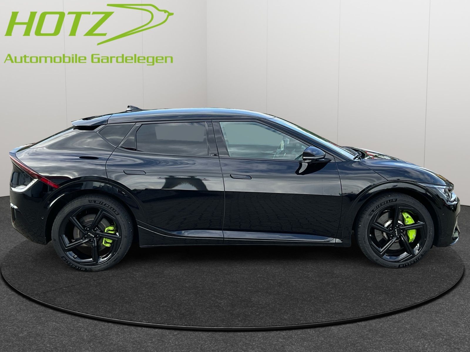 Kia EV6 - Bild 7