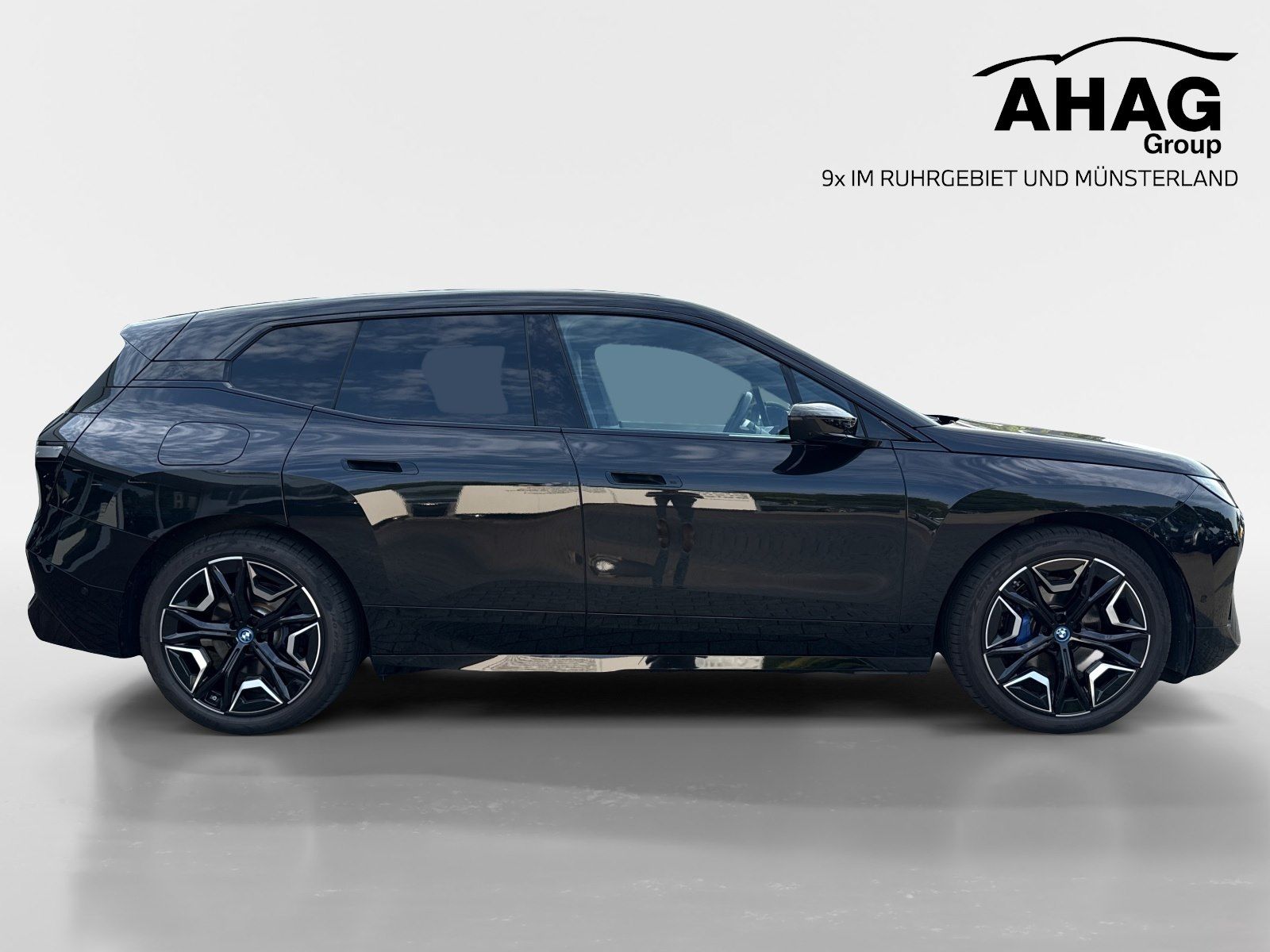 BMW iX - Bild 3