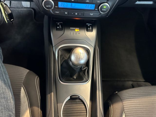 Toyota Avensis Kombi Edition