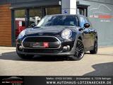 MINI ONE_CLUBMAN - MINI One Clubman Gebrauchtwagen