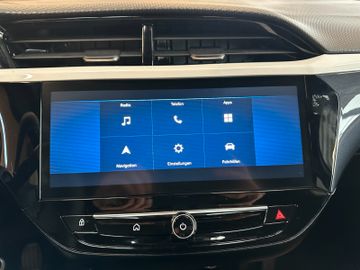 Opel Corsa F GS *Kamera*LED*Spurh*Totwinkel*