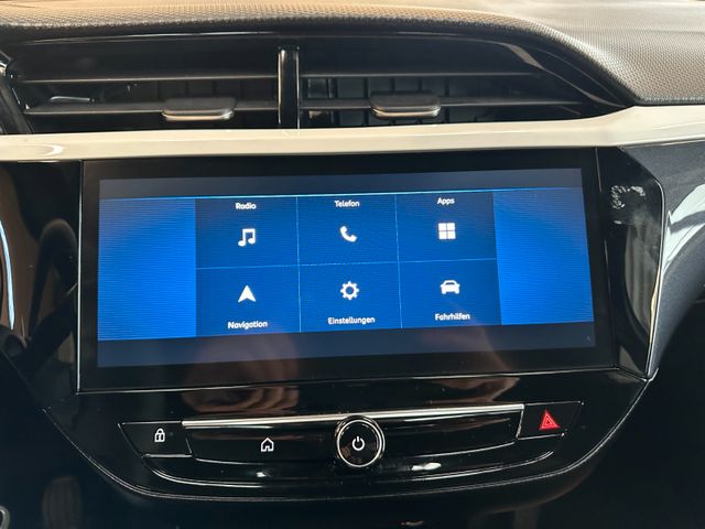 Opel Corsa F GS *Kamera*LED*Spurh*Totwinkel*