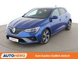 Renault Megane 1.6 Hybrid E-Tech R.S. Line Aut.*NAVI*LED - Renault Megane in Essen
