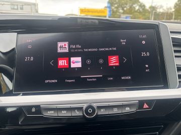 Bild 16 Opel Grandland (X) Grandland 1,2 AT Business Elegance NAVI/PDC V0+H