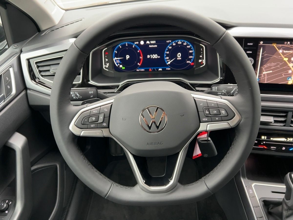 Volkswagen Taigo - Bild 13