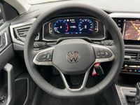 Volkswagen Taigo - Vorschau Bild 13