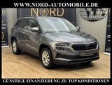 Skoda Karoq Ambition 1.5 TSI DSG Navi*LED*Kamera* - gebrauchte Skoda Karoq aus dem Jahr 2023