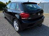 Volkswagen Polo VI Highline - VW Polo bis 10.000 Euro