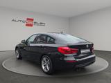 BMW 320 3 Gran Turismo xDrive Sport Line AHK - BMW: Gran Turismo