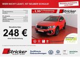 Volkswagen T-Roc R 2.0TSI DSG 4M 248,-ohne Anzahlung Akrapo - : Ohne Anzahlung