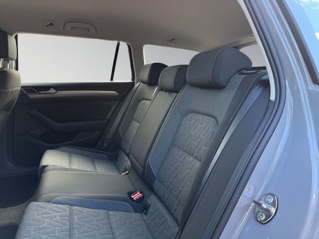Passat Variant 2.0 TDI Business DSG FACEL. LED