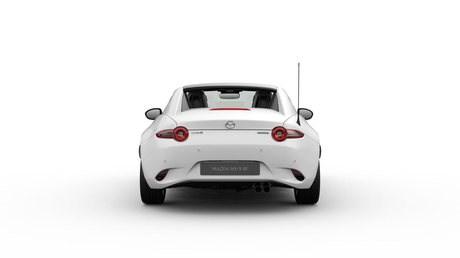 Mazda MX-5 - Bild 7