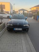 BMW e46 Alcantara M-Paket ab Werk (Tausch ... - BMW: E46 M Paket