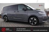 Volkswagen T7 Multivan T7 2.0 TDI EDITION Style lang Pano-A - Volkswagen T7 Multivan Kombi Gebrauchtwagen