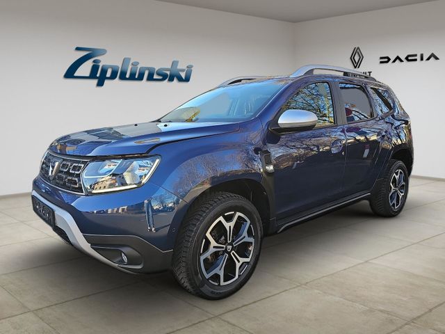 Dacia Duster II Adventure Leder, Kamera, Insp. NEU