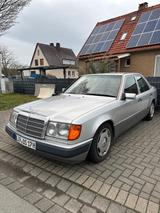 Mercedes-Benz W124 250D Aut/SSD/el.FH/Rostfrei - Mercedes-Benz 250: W124 250d