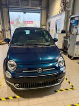 Fiat ELLENATOR 500 DOLCEVITA HYBRID di Blu