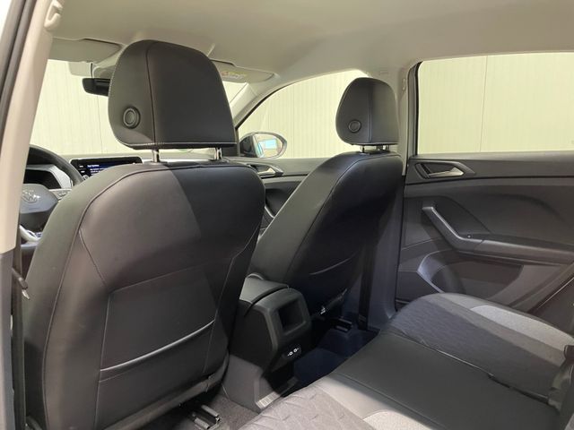 T-Cross Goal 1.0 TSI ACC SHZ APP