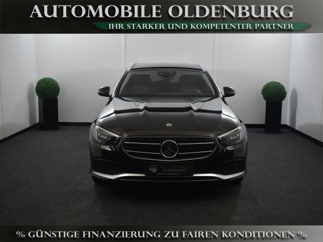 Mercedes-Benz E 300 de T Avantgarde *Distro+*AHK*BURM*HUD*KAM*