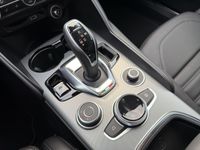 Alfa Romeo Giulia - Vorschau Bild 15