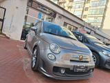 Abarth 500 1.4 Turbo T-Jet - Abarth aus 2012