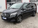 Mercedes-Benz 220 V 220 CDI/BT/d AVANTGARDE EDITION lang - Mercedes-Benz 220: A