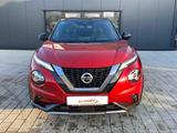 Nissan Juke 1.0 DIG-T DCT N-Design Technologie/BOSE - gebrauchte Nissan Juke aus dem Jahr 2021