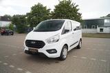 Ford Transit 2,0TDCI Custom 340 9-Sitzer Navi SHZ PDC