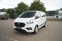 Ford Transit 2,0TDCI Custom 340 9-Sitzer Navi SHZ PDC